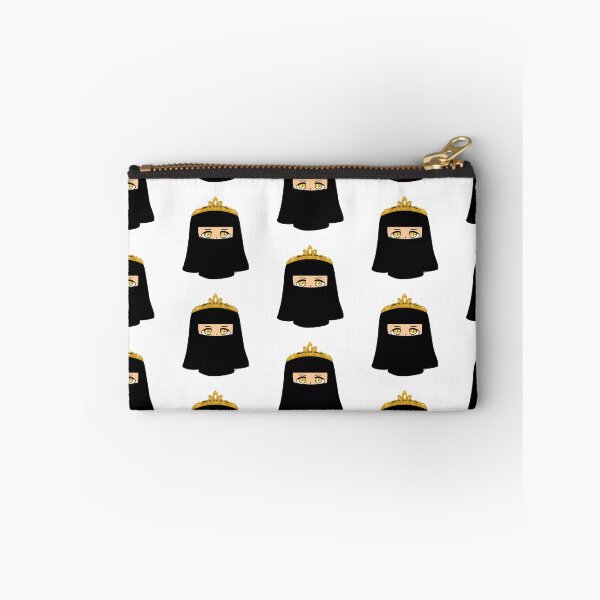 Item preview, Muslimah Style | Niqabi Princess designed and sold by HijabieUkhty.