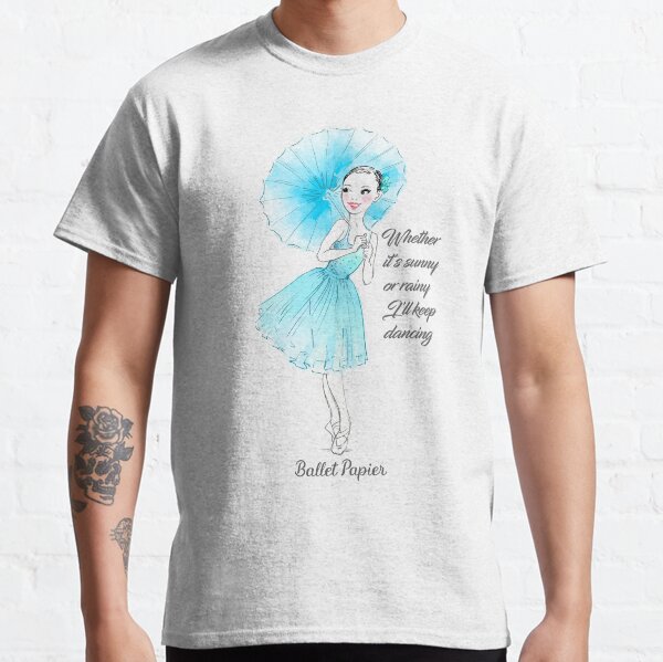 Item preview, I'll Keep Dancing designed and sold by BereniceLaPlaca.