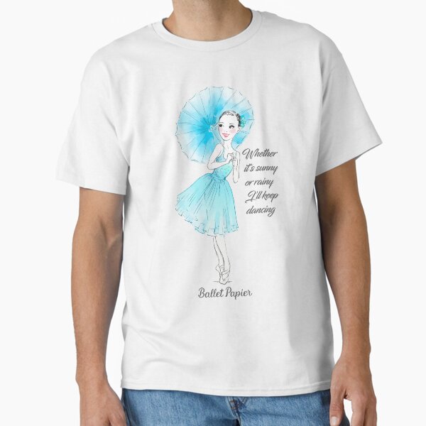 Item preview, I'll Keep Dancing designed and sold by BereniceLaPlaca.