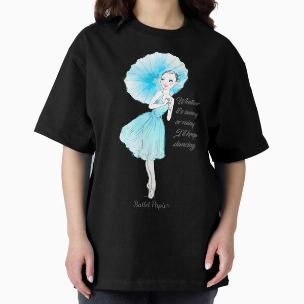 Item preview, I'll Keep Dancing designed and sold by BereniceLaPlaca.