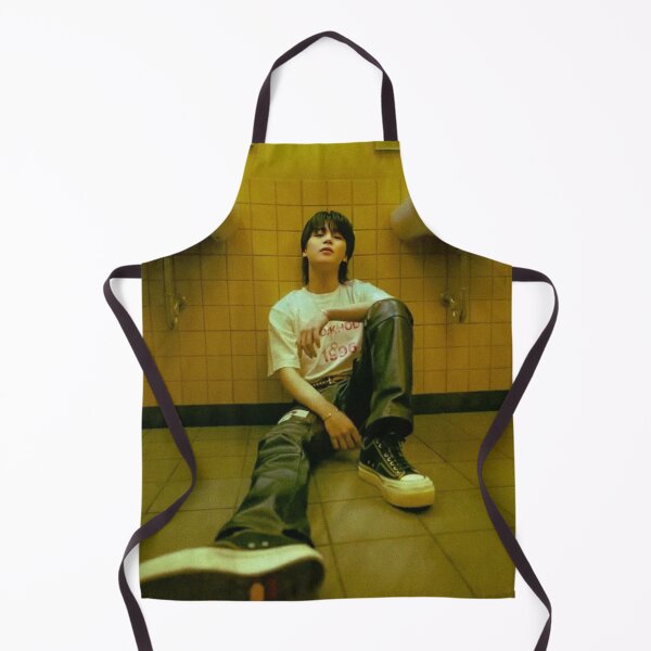 Item preview, Jimin solo designed and sold by loonelywhale.