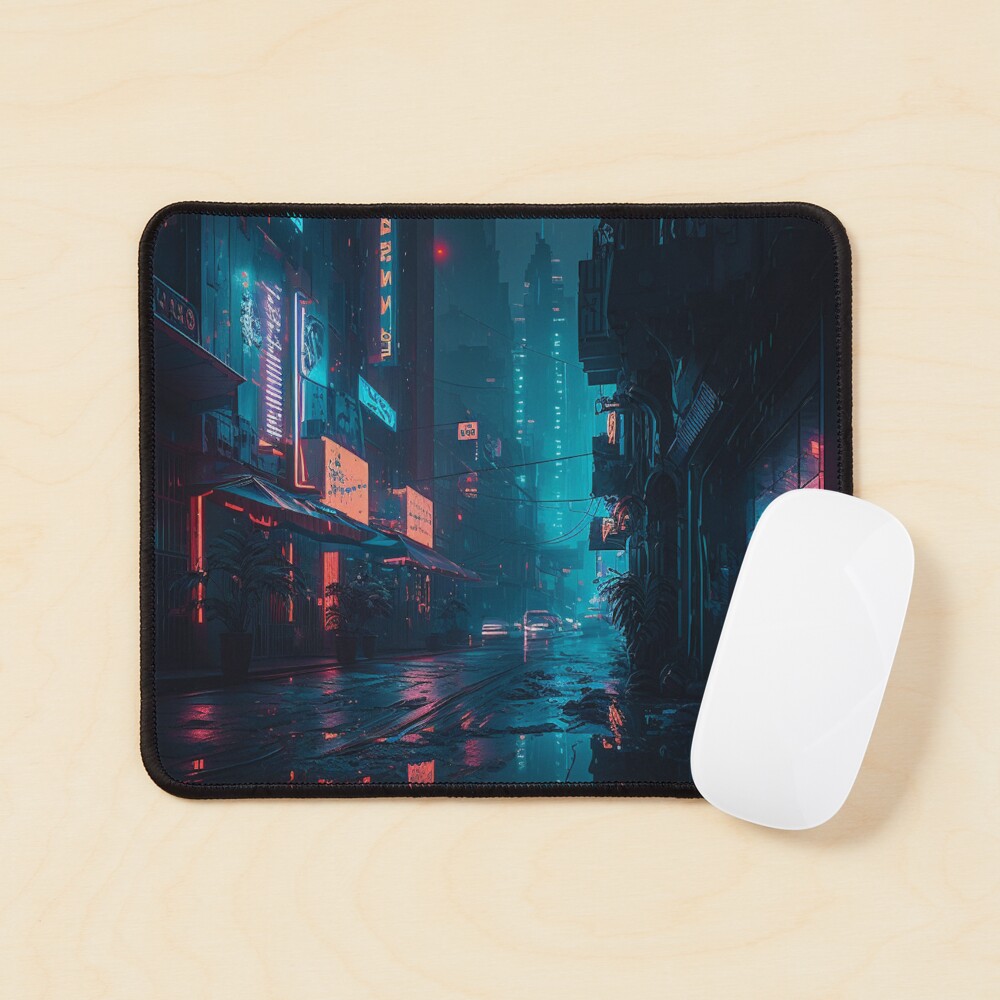 Item preview, Mouse Pad designed and sold by wirelessjava2.