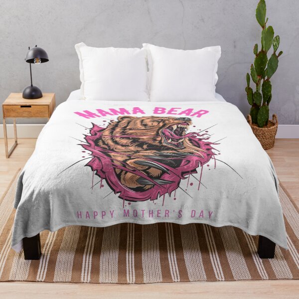 Item preview, Mama Bear designed and sold by Azrou shop.