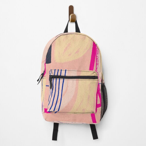 Item preview, Abstract Textured Hand Made Doodle Line Art designed and sold by gamboling.