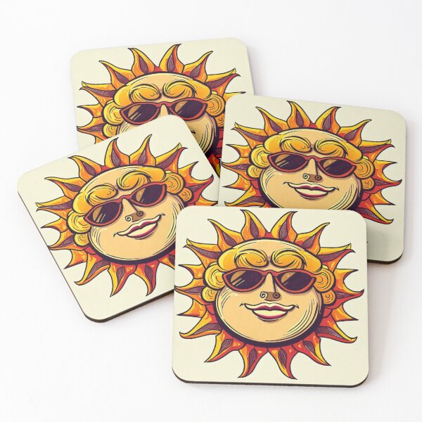 Item preview, Sun  designed and sold by Donkey's Salad.