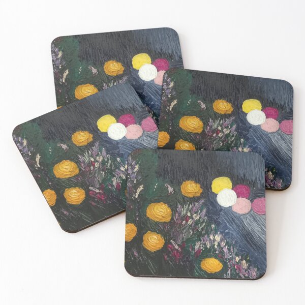 Item preview, Highway's Wild Beauty  designed and sold by LinaPark-Art.