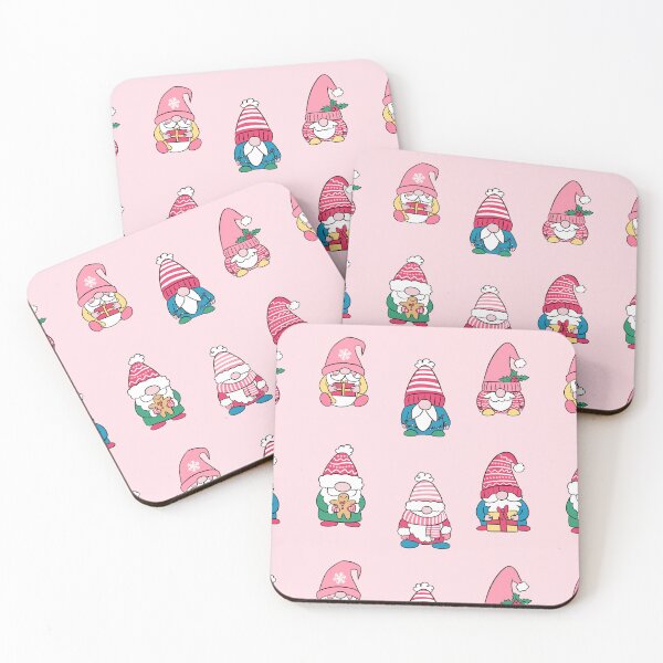 Item preview, Cute christmas gnomes pack designed and sold by Yarafantasyart.