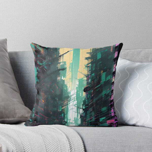 Item preview, Graphic big city designed and sold by Murza.