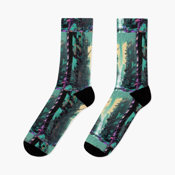 Item preview, Graphic big city designed and sold by Murza.
