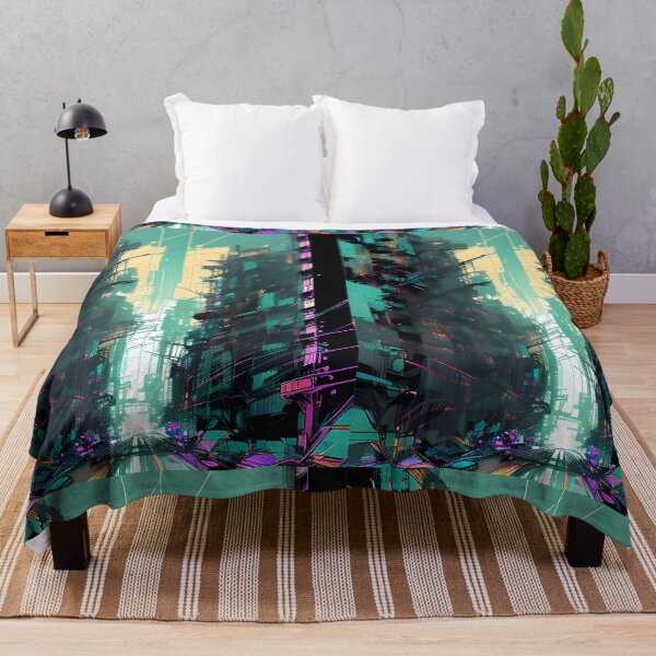 Item preview, Graphic big city designed and sold by Murza.