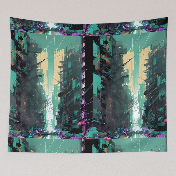 Item preview, Graphic big city designed and sold by Murza.
