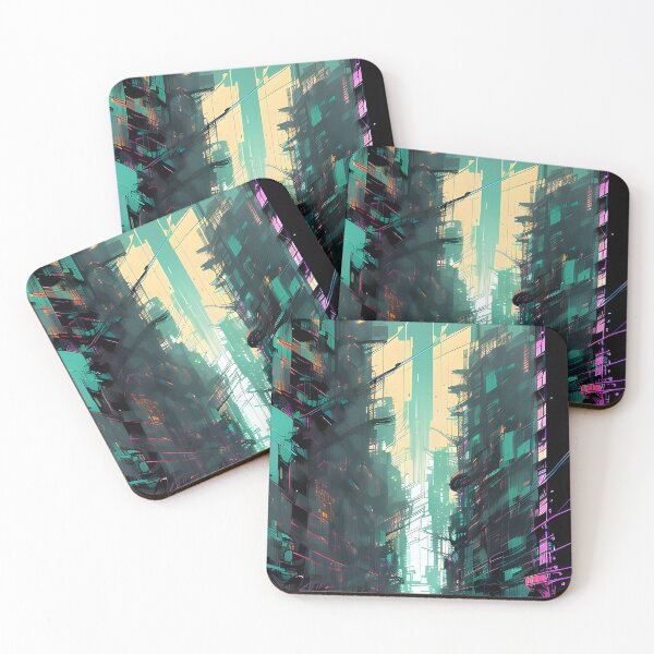 Item preview, Graphic big city designed and sold by Murza.
