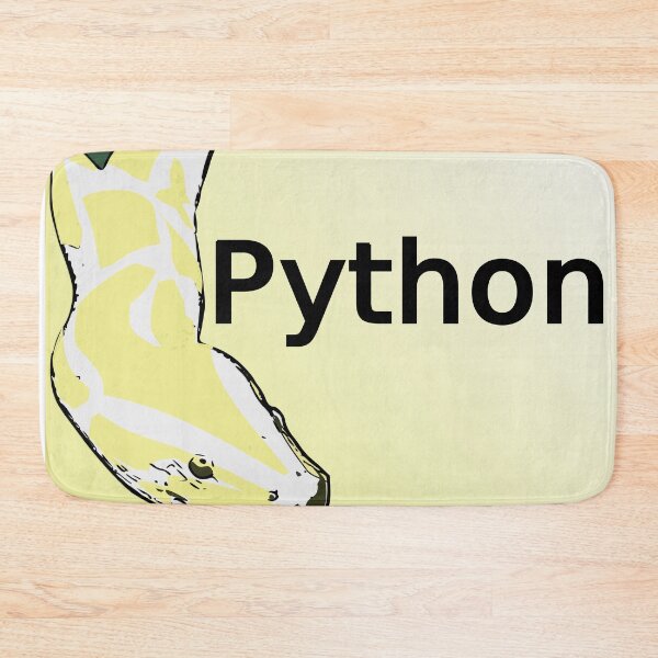 Item preview, Python designed and sold by Spenzant.