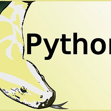 Artwork thumbnail, Python by Spenzant