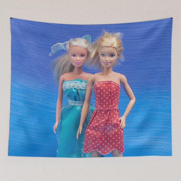 Item preview, Dolls Apr 2023-71 designed and sold by DollsDollsDolls.