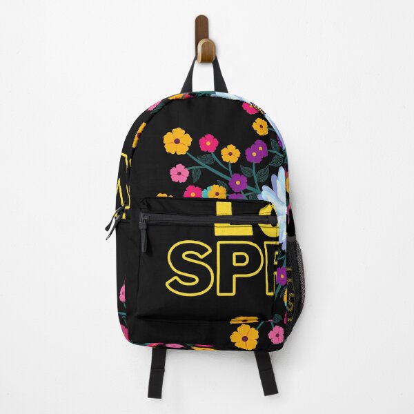 Item preview, Love Spring Floral Pattern designed and sold by GorinART.