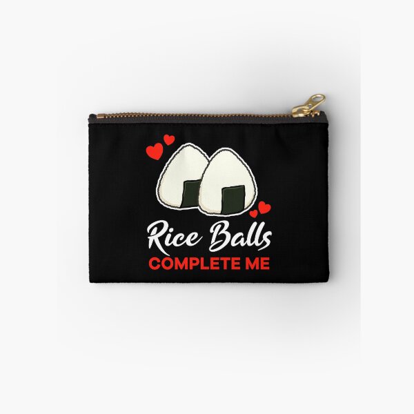 Item preview, Rice Balls complete me food designed and sold by jonmlam.