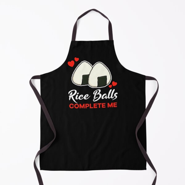 Item preview, Rice Balls complete me food designed and sold by jonmlam.
