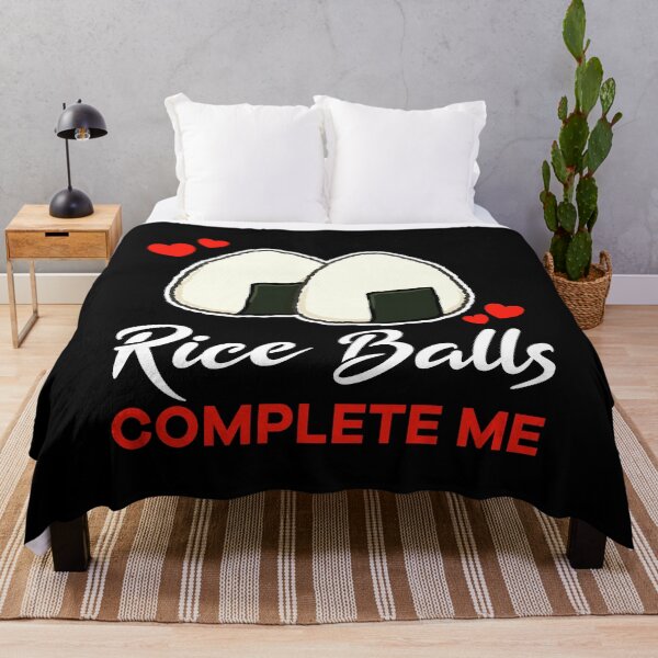 Item preview, Rice Balls complete me food designed and sold by jonmlam.