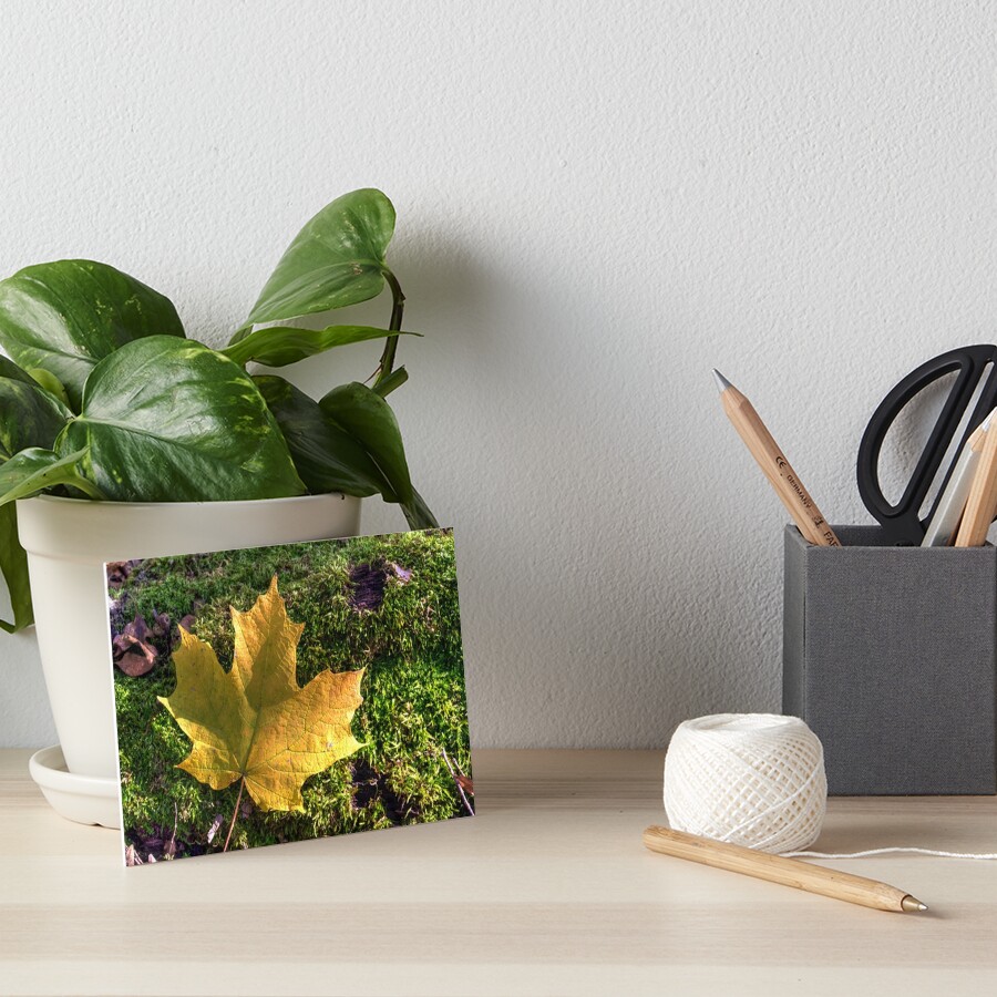 Item preview, Art Board Print designed and sold by Bykowski.