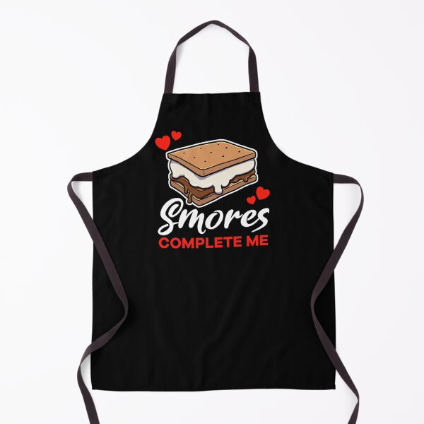 Item preview, Smores complete me snack designed and sold by jonmlam.