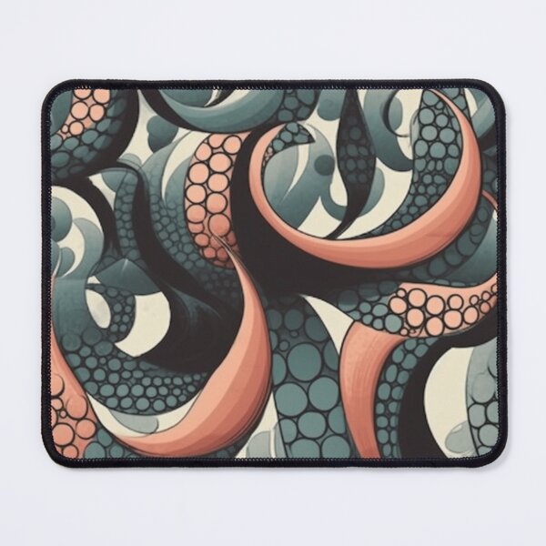 Item preview, A touch of Squid designed and sold by DigiDidi.