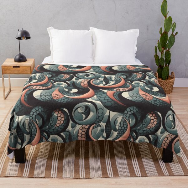 Item preview, A touch of Squid designed and sold by DigiDidi.
