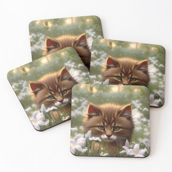 Item preview, Beautiful Cat designed and sold by Mahmoud  Hussein.