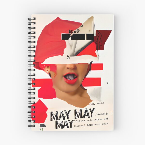 Item preview, May Day designed and sold by devon-o.