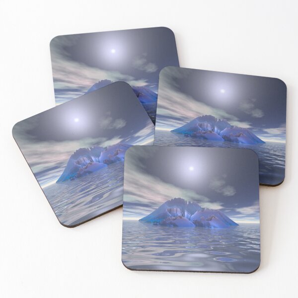 Item preview, Blue Island designed and sold by Phil Perkins.