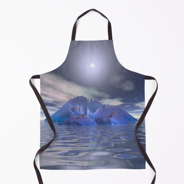 Item preview, Blue Island designed and sold by Phil Perkins.