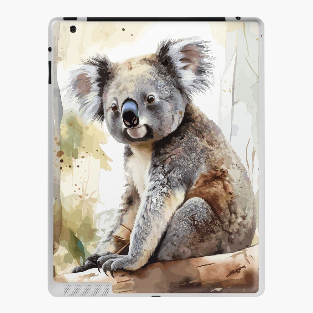 koala  Nova Skin