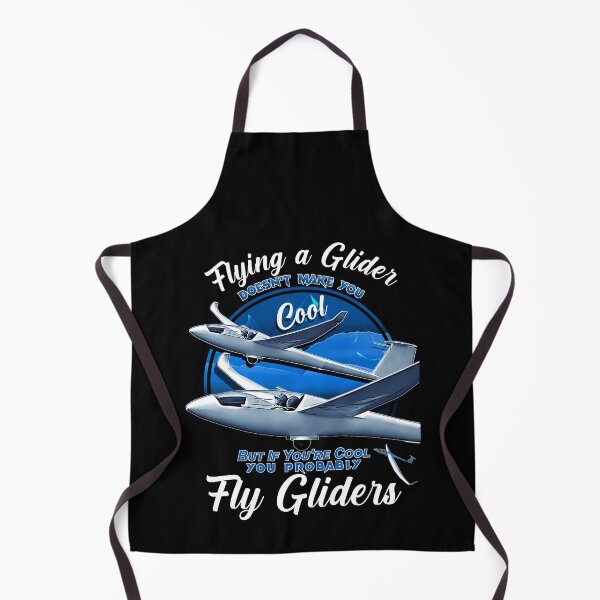 Item preview, Fly a Glider Engineless Airplane Gliders with a cool Saying. designed and sold by Aerolovers.