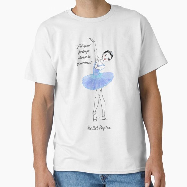 Item preview, Let Your Feelings Dance designed and sold by BereniceLaPlaca.