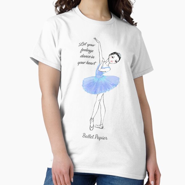 Item preview, Let Your Feelings Dance designed and sold by BereniceLaPlaca.