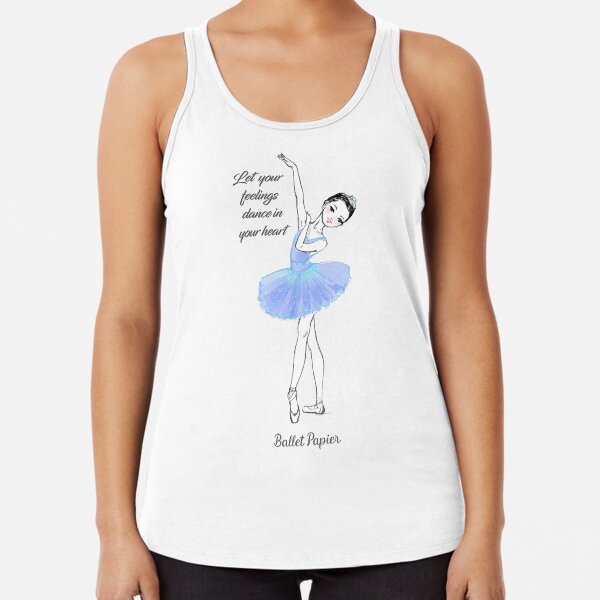 Item preview, Let Your Feelings Dance designed and sold by BereniceLaPlaca.