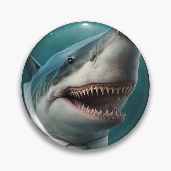 Item preview, Laughing Shark designed and sold by TylerBurst.