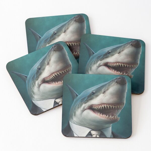 Item preview, Laughing Shark designed and sold by TylerBurst.