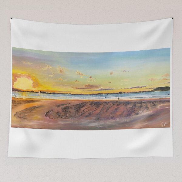Item preview, Trial Bay Summer Sunsets designed and sold by SWRDreaming-Art.