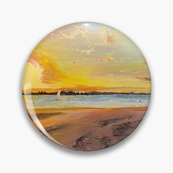 Artikelvorschau, Trial Bay Sommersonnenuntergänge entworfen und verkauft von SWRDreaming-Art.
