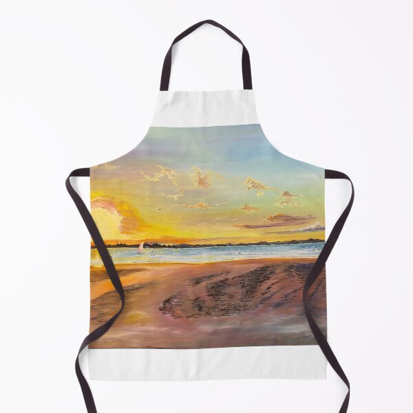 Item preview, Trial Bay Summer Sunsets designed and sold by SWRDreaming-Art.