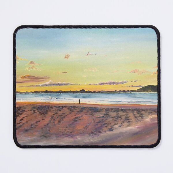 Item preview, Trial Bay Summer Sunsets designed and sold by SWRDreaming-Art.