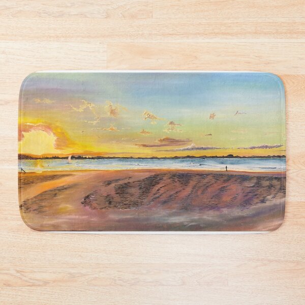 Item preview, Trial Bay Summer Sunsets designed and sold by SWRDreaming-Art.