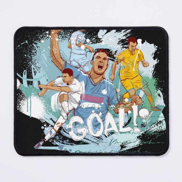 Item preview, Soccer designed and sold by URBANSPORT.