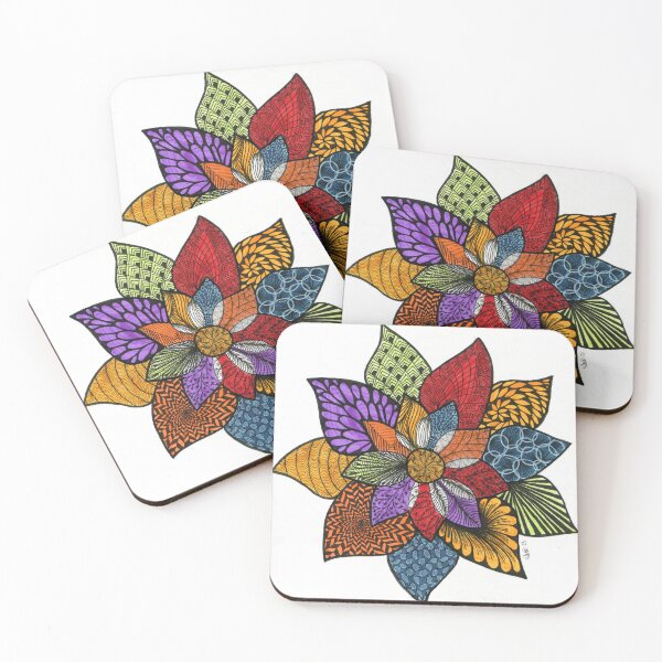 Item preview, Flower of Sun designed and sold by MariaOfSweden.