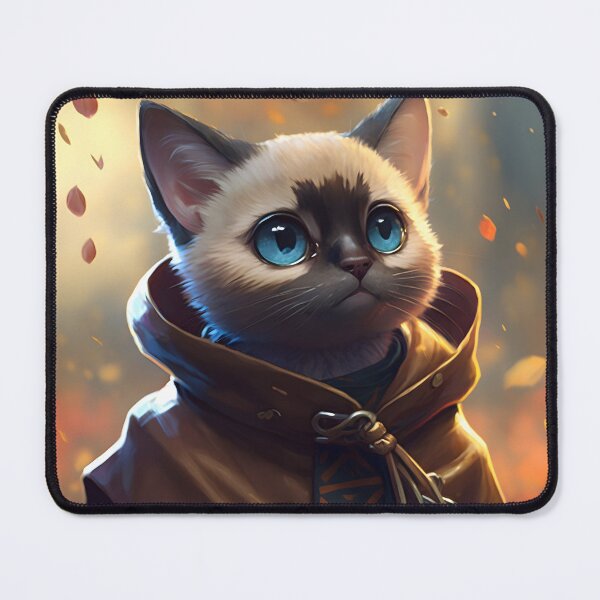 Item preview, Cat In The Sun - AI Generated designed and sold by AI-Preference.
