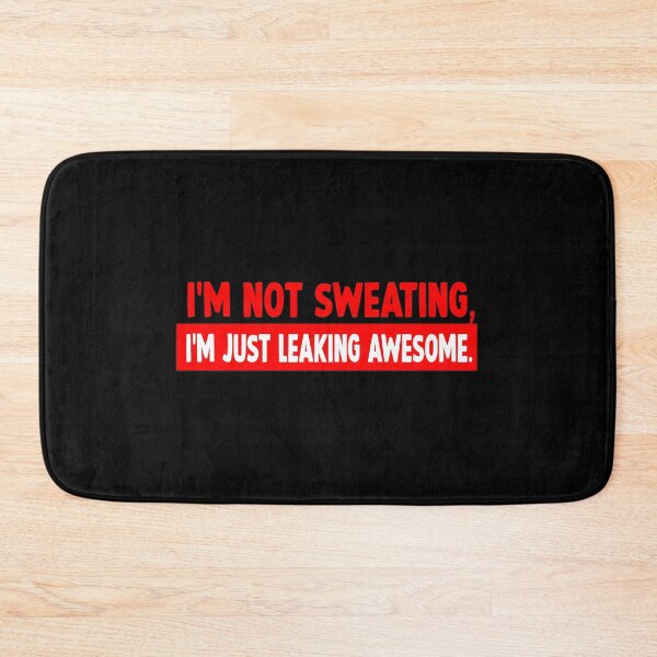 Item preview, Motivational and funny workout quote designed and sold by DopeDesign111.