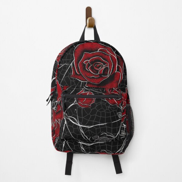 Item preview, Web of Roses designed and sold by DigiDidi.