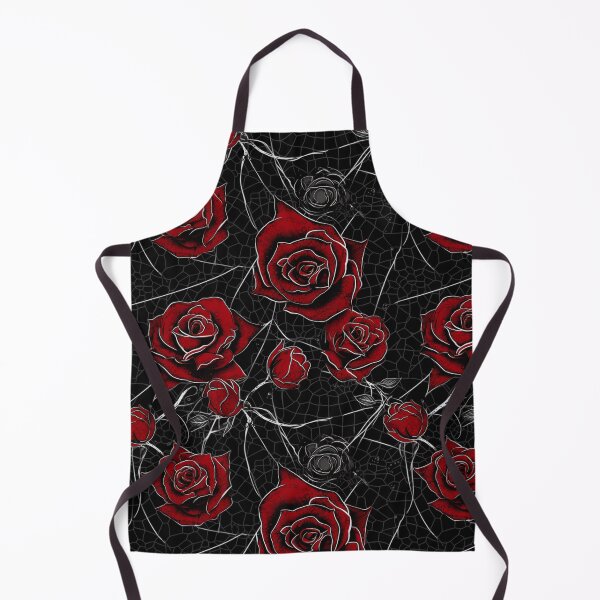 Item preview, Web of Roses designed and sold by DigiDidi.