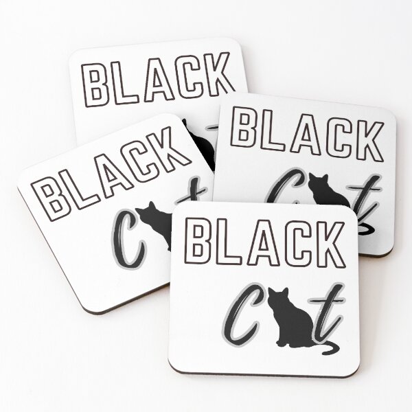 Item preview, Copy of Black cat designed and sold by Shenuka93.